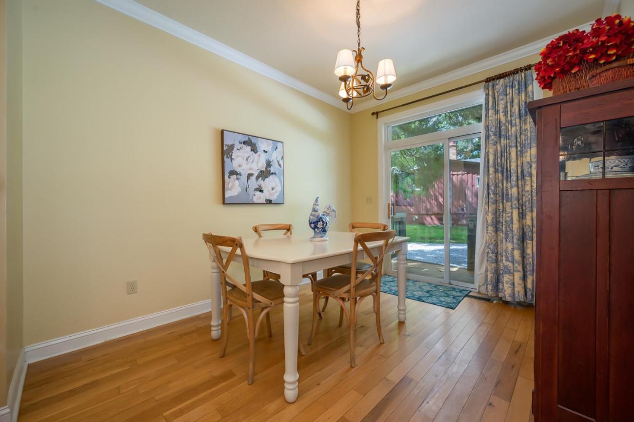 Buttercup Cottage Asheville Extérieur photo