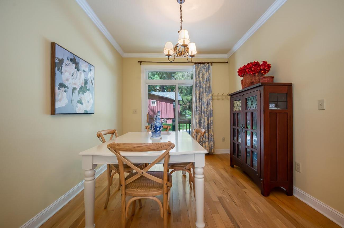 Buttercup Cottage Asheville Extérieur photo