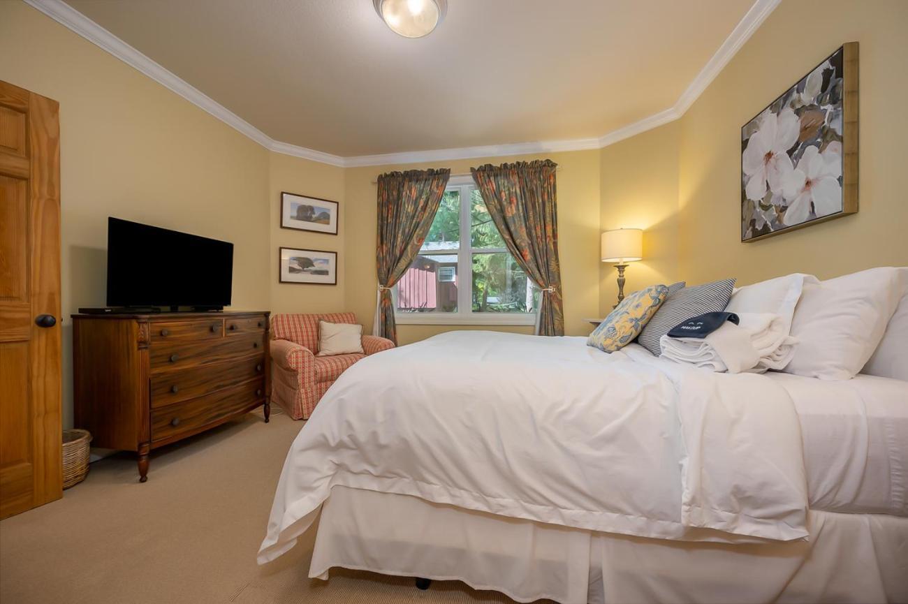 Buttercup Cottage Asheville Extérieur photo