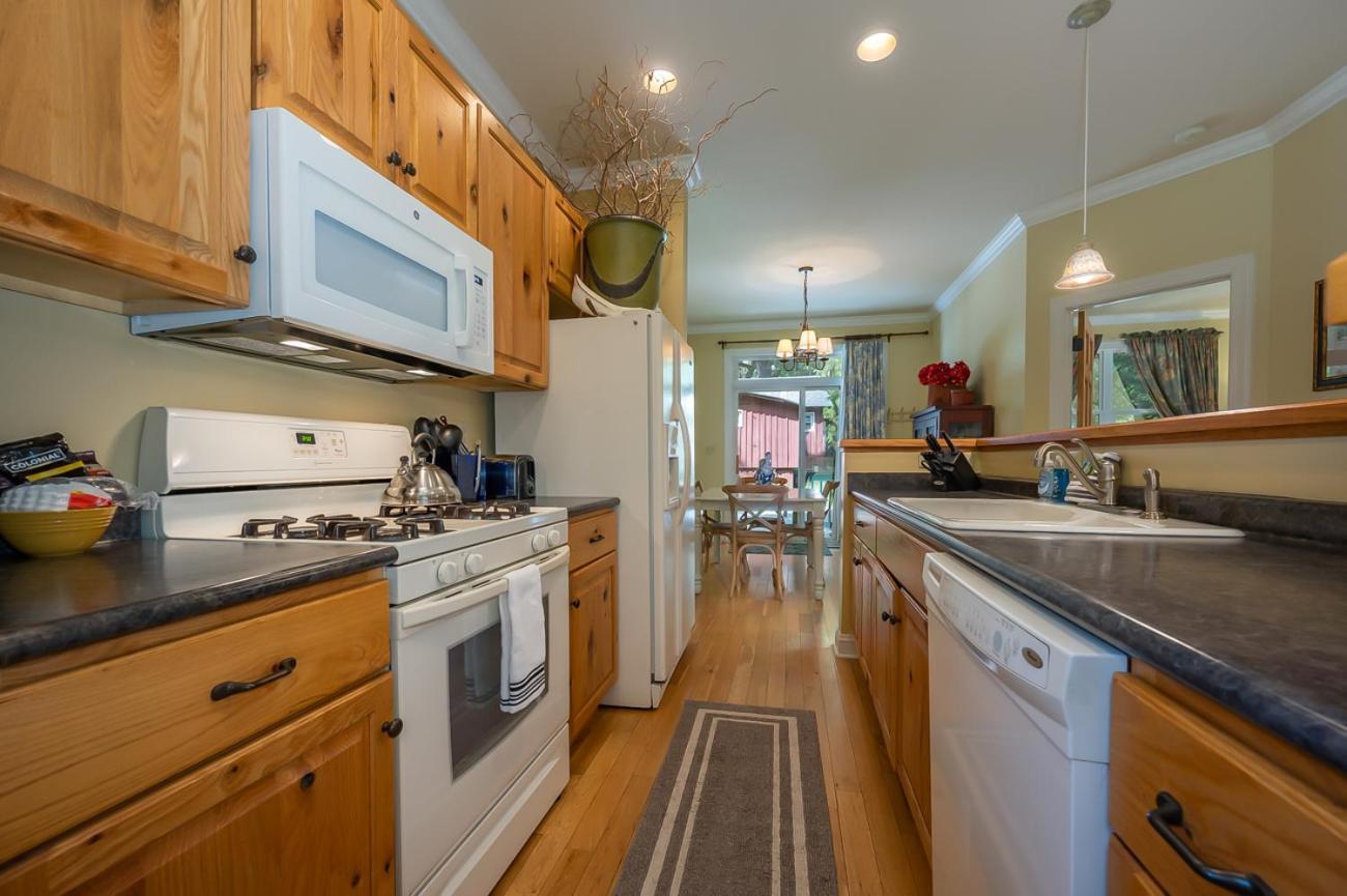 Buttercup Cottage Asheville Extérieur photo